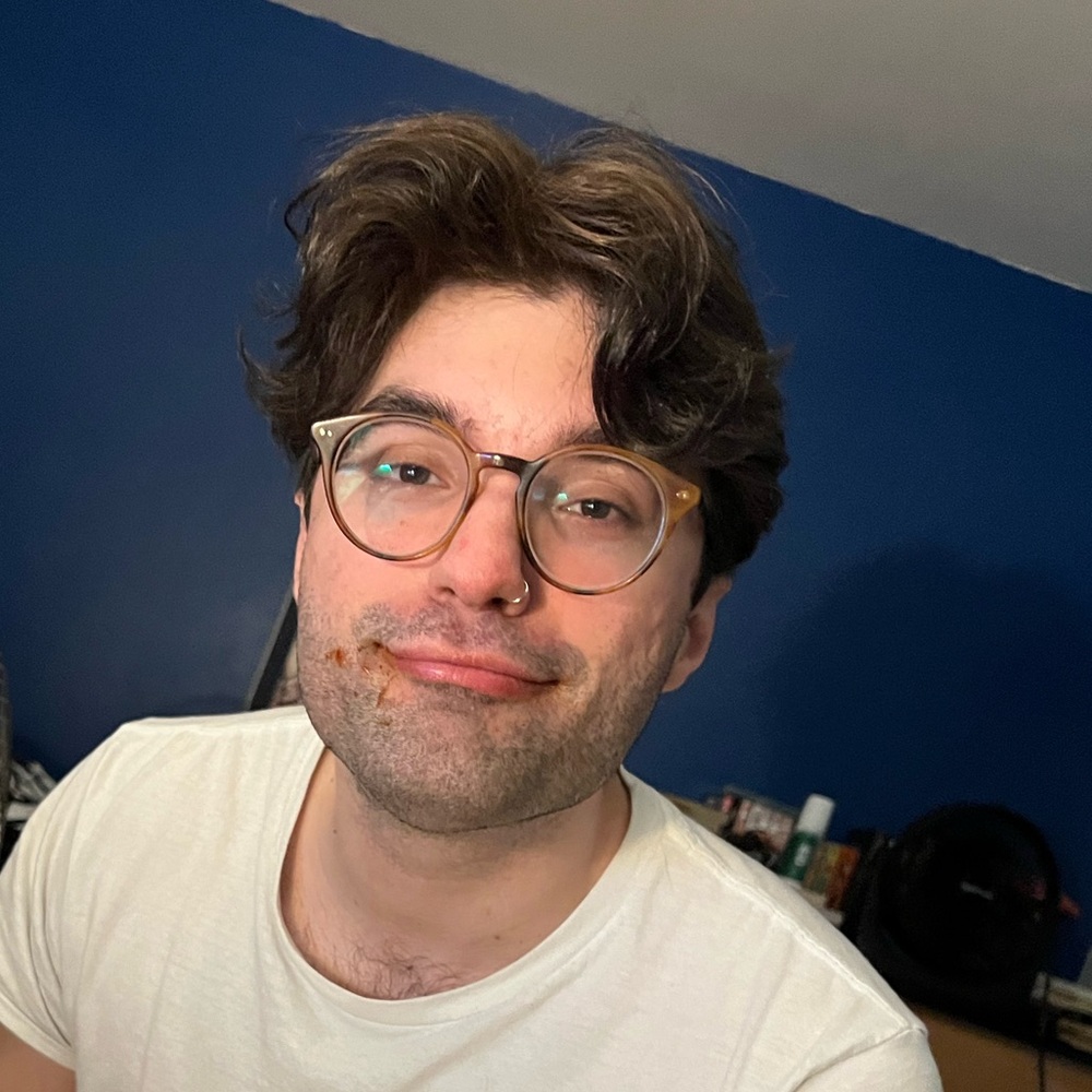 2857 - Men’s Listing - @ParkSo25